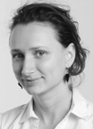 Anya Berezhna
