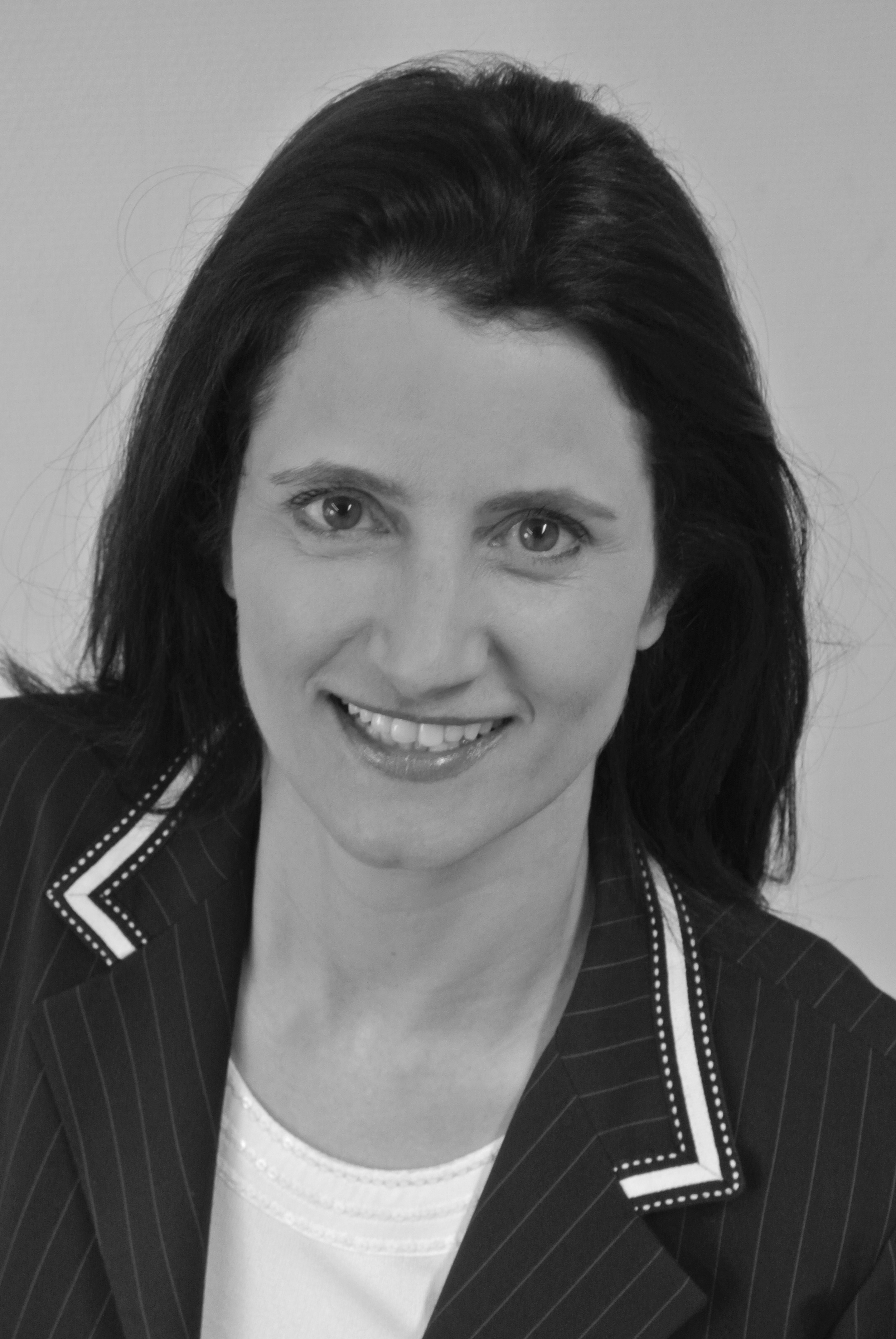 Yvonne Cachin