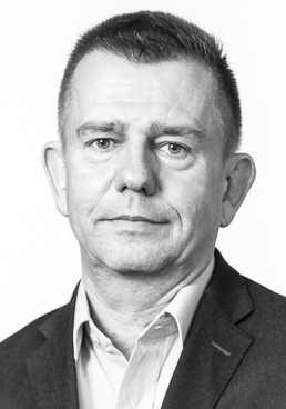 Klaus Geyer