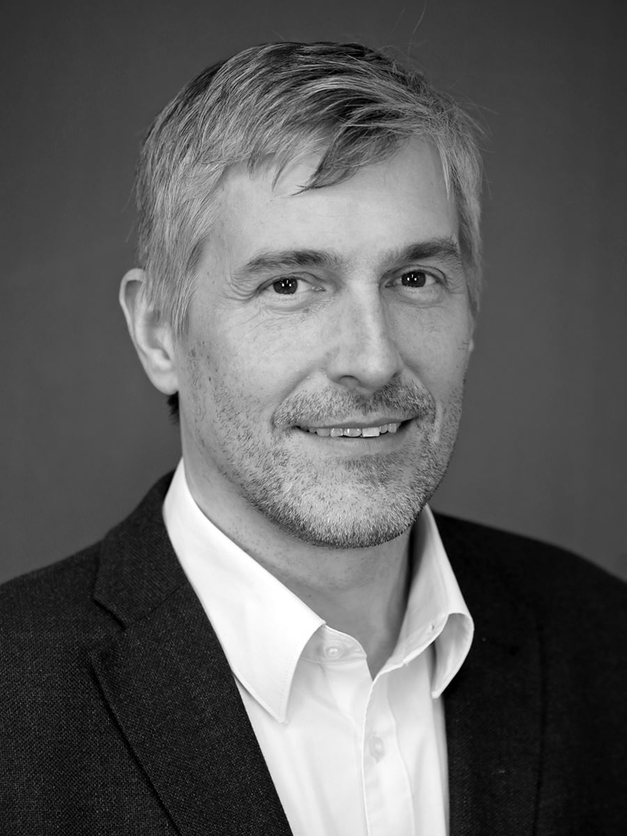 Daniel Schriber