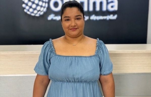 Impact Story: Fátima Merino, Optima