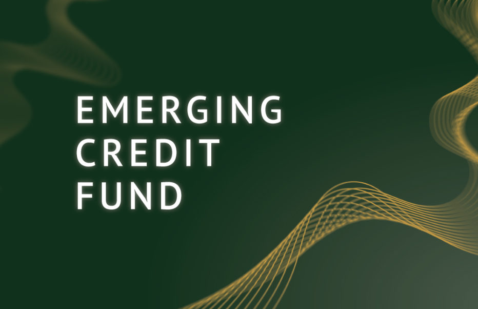 Emerging Credit Fund