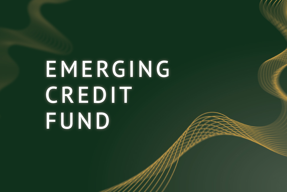 Emerging Credit Fund