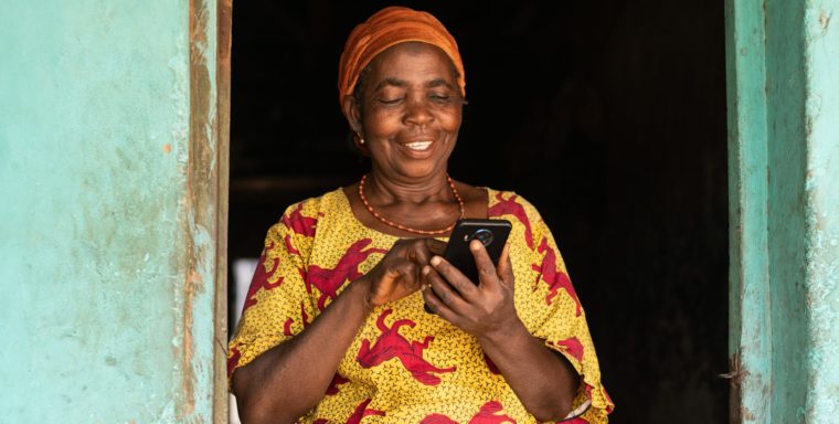 Fido: digital financial inclusion for entrepreneurs in Ghana