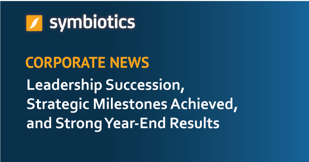 Symbiotics photo