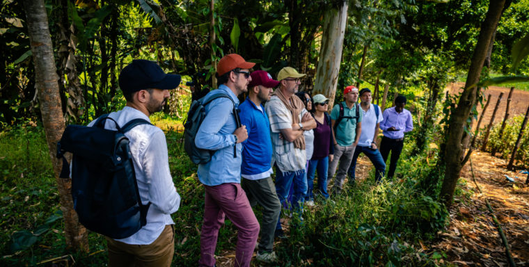From Insight to Impact: a Learning Journey through Inclusive Finance in Kenya and Uganda