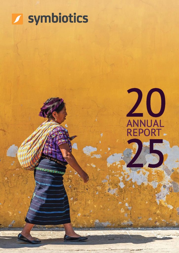 Annual Report 2025