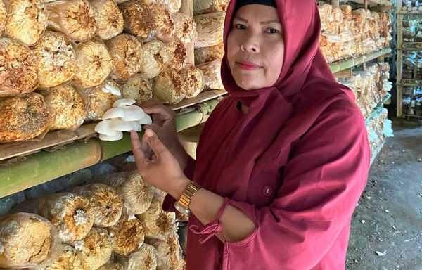 Impact Story: Umsih, KOMIDA