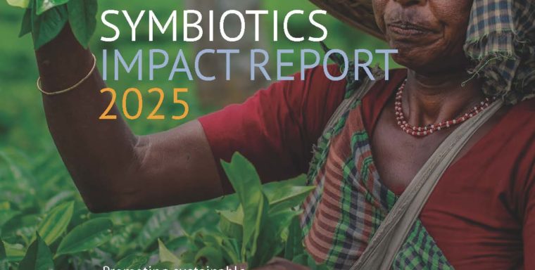 Impact Report 2025