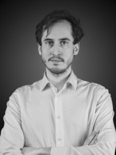Aldric Luyt
