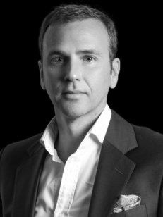 Cyril Bouchu