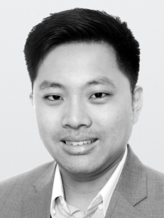 Eugene Tan