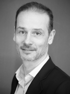 Yannis Berthouzoz