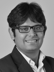 Prashant Bhardwaj